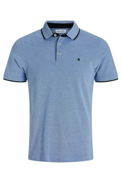 Polo slim fit
