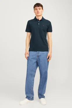 Polo slim fit