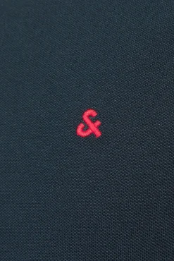 Polo slim fit