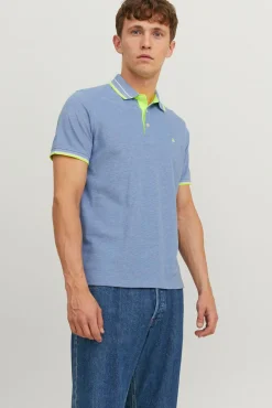 Polo slim fit