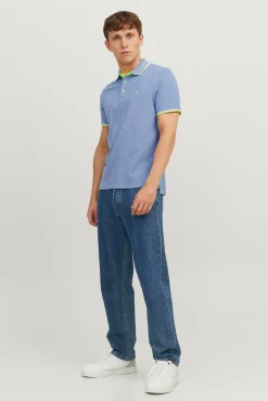 Polo slim fit