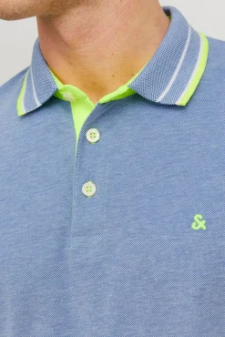Polo slim fit