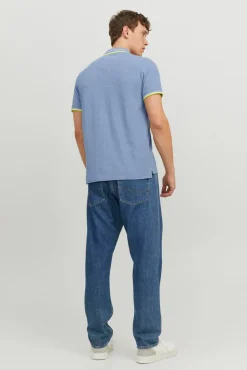 Polo slim fit