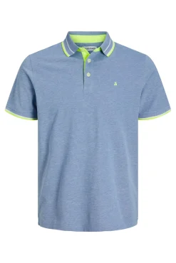 Polo slim fit
