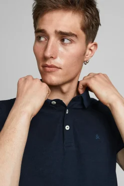 Polo slim fit