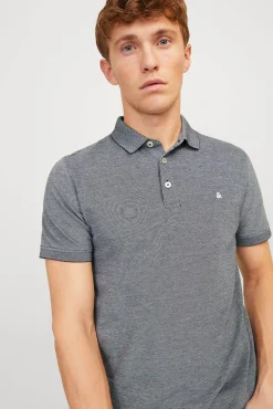 Polo slim fit