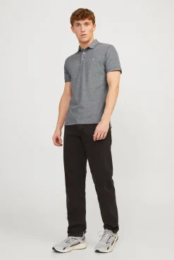 Polo slim fit