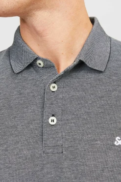 Polo slim fit
