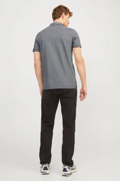 Polo slim fit