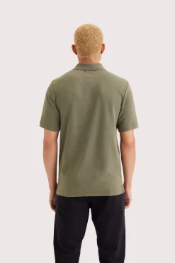 Polo slim fit