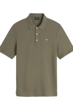 Polo slim fit