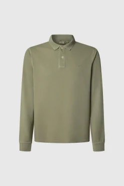 Polo Slim Fit Piquet