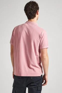 Polo Slim Fit Piquet