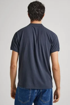 Polo Slim Fit Piquet