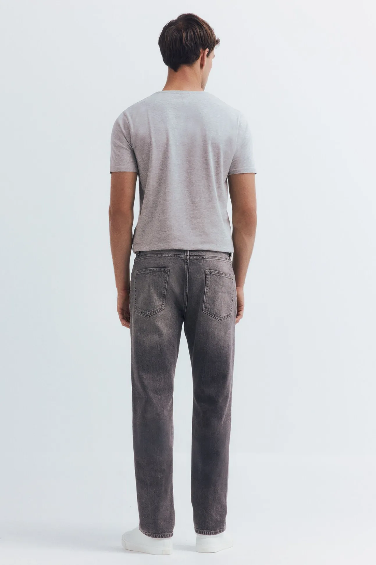 regular fit