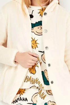 Robe de banho extra macio e macio