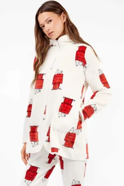 Robe de banho extra macio e macio