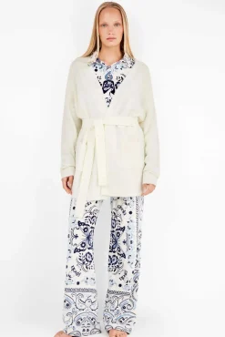 Robe de bolinhas com bolinhas