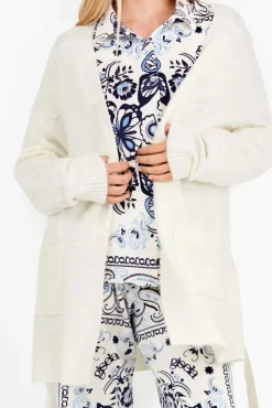 Robe de bolinhas com bolinhas