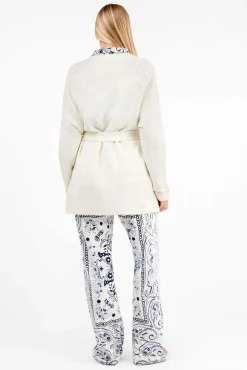 Robe de bolinhas com bolinhas
