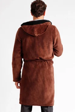 Robe midi quentinha Disney Star Wars para homem
