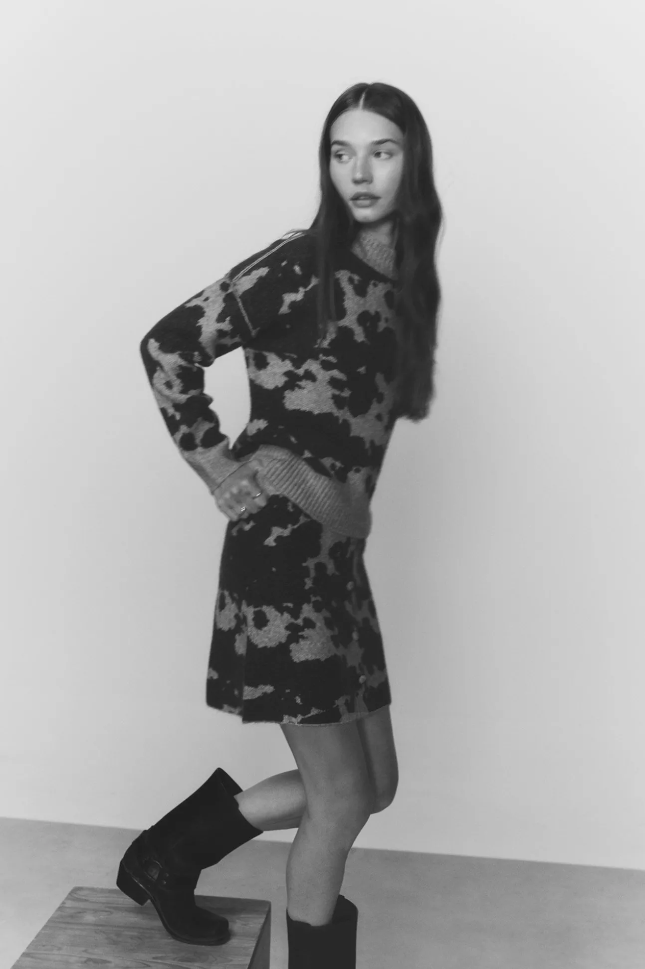 Saia Cacau