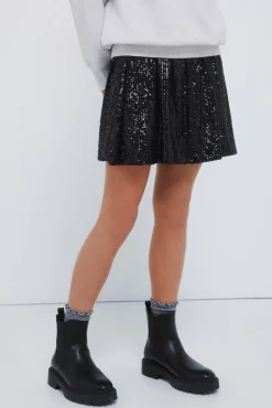 saia de saia para menina