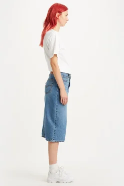 Saia jeans Levis®