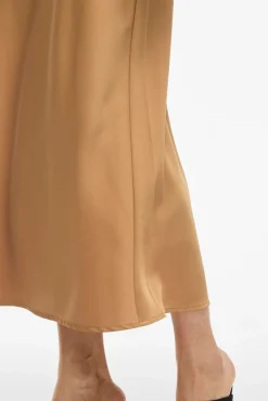 Saia midi de saia