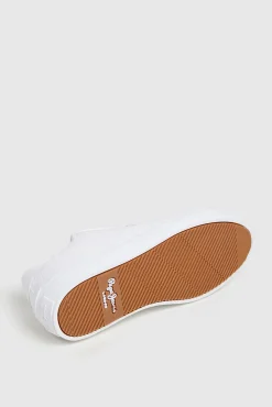 Sapatilhas Clássicas Sola Cupsole