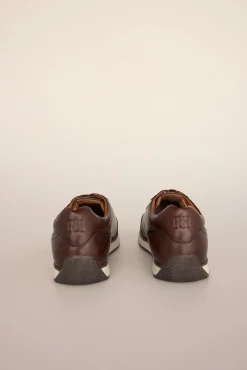 Sapatilhas icónicas sola borracha