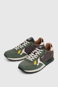 Sapatilhas retro