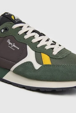 Sapatilhas retro