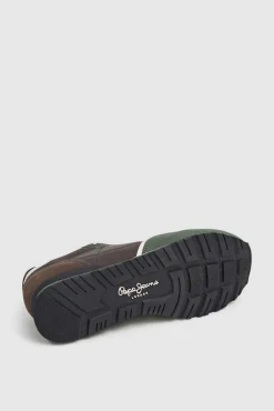 Sapatilhas retro