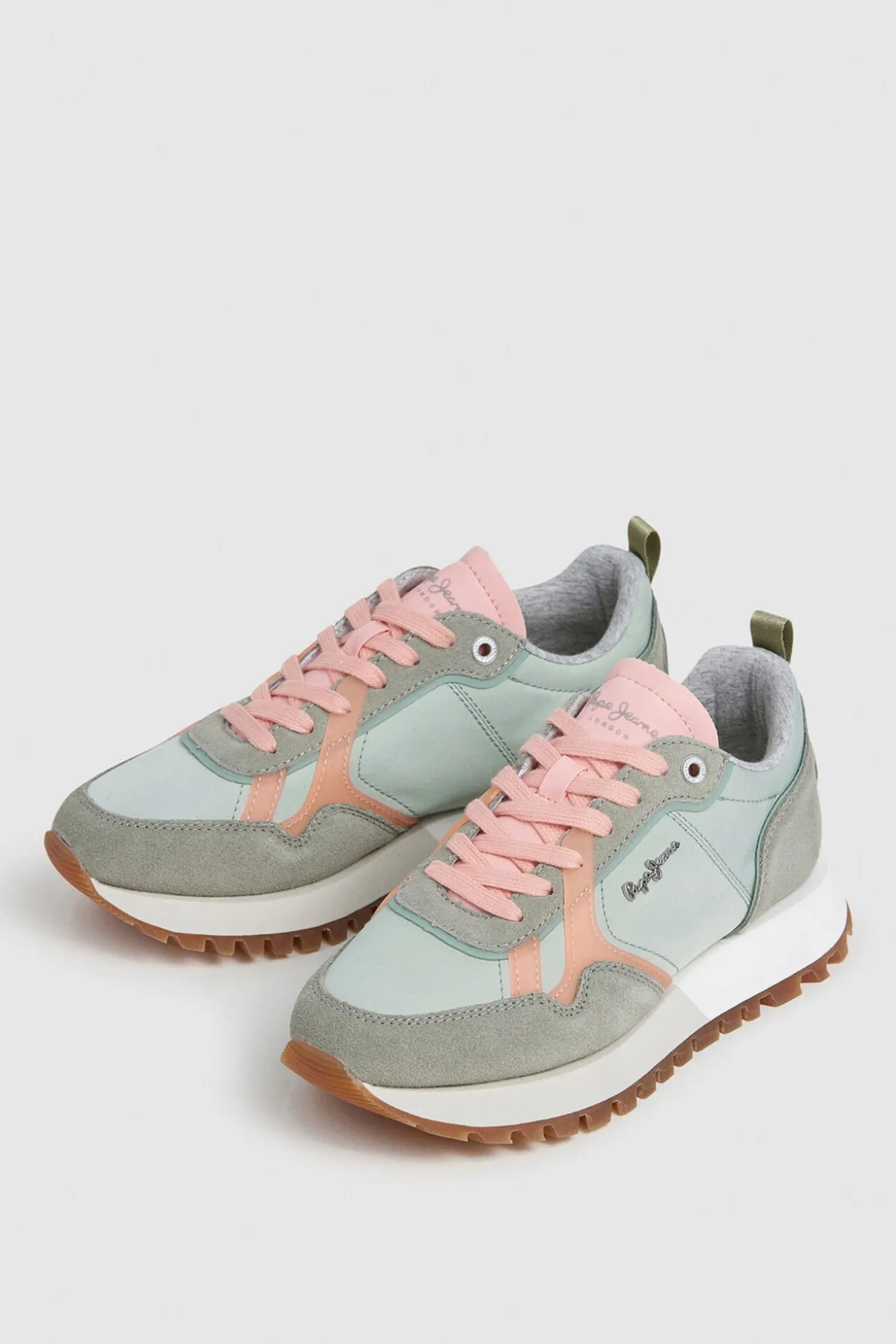 Sapatilhas Running Retro