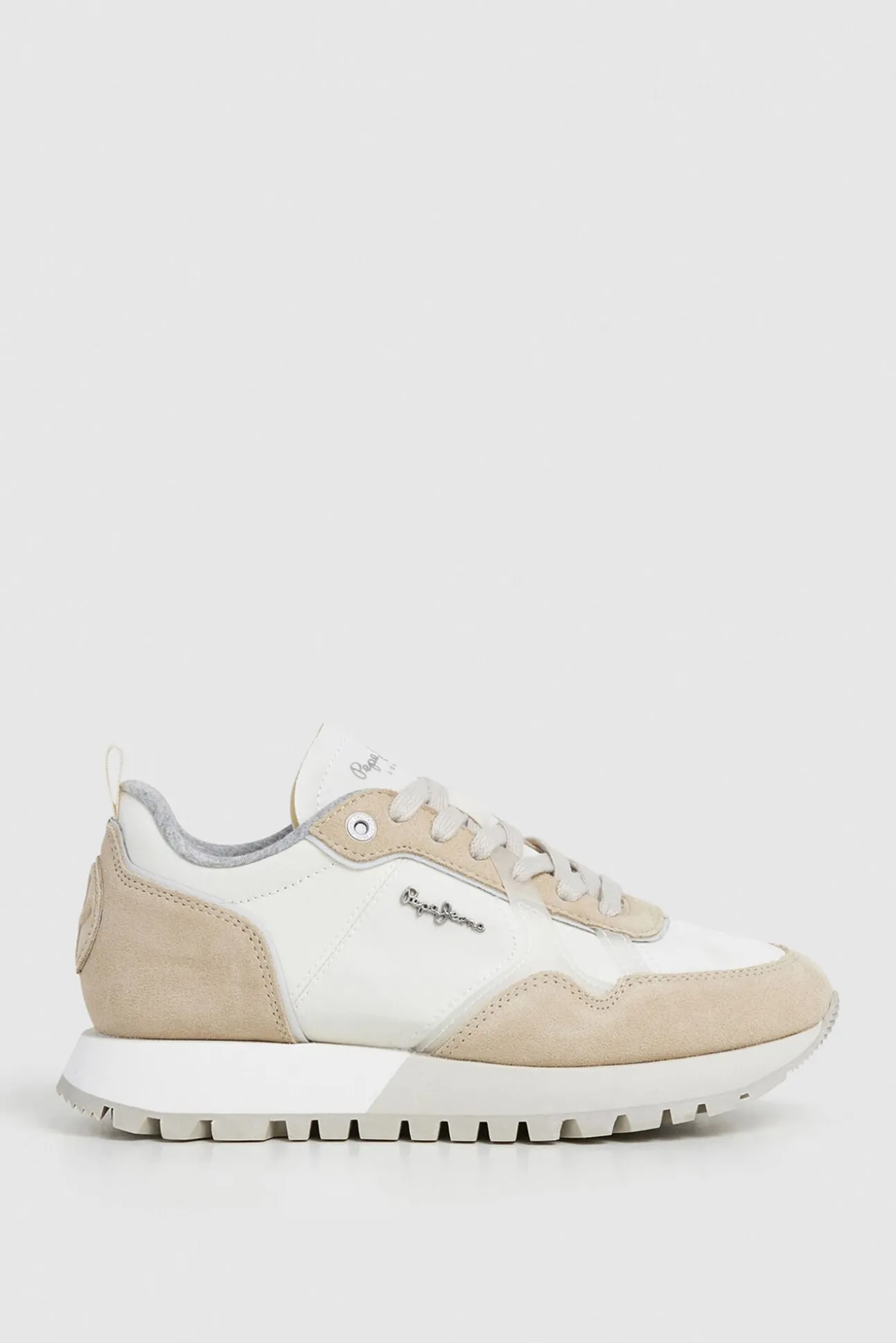 Sapatilhas Running Retro