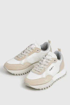Sapatilhas Running Retro