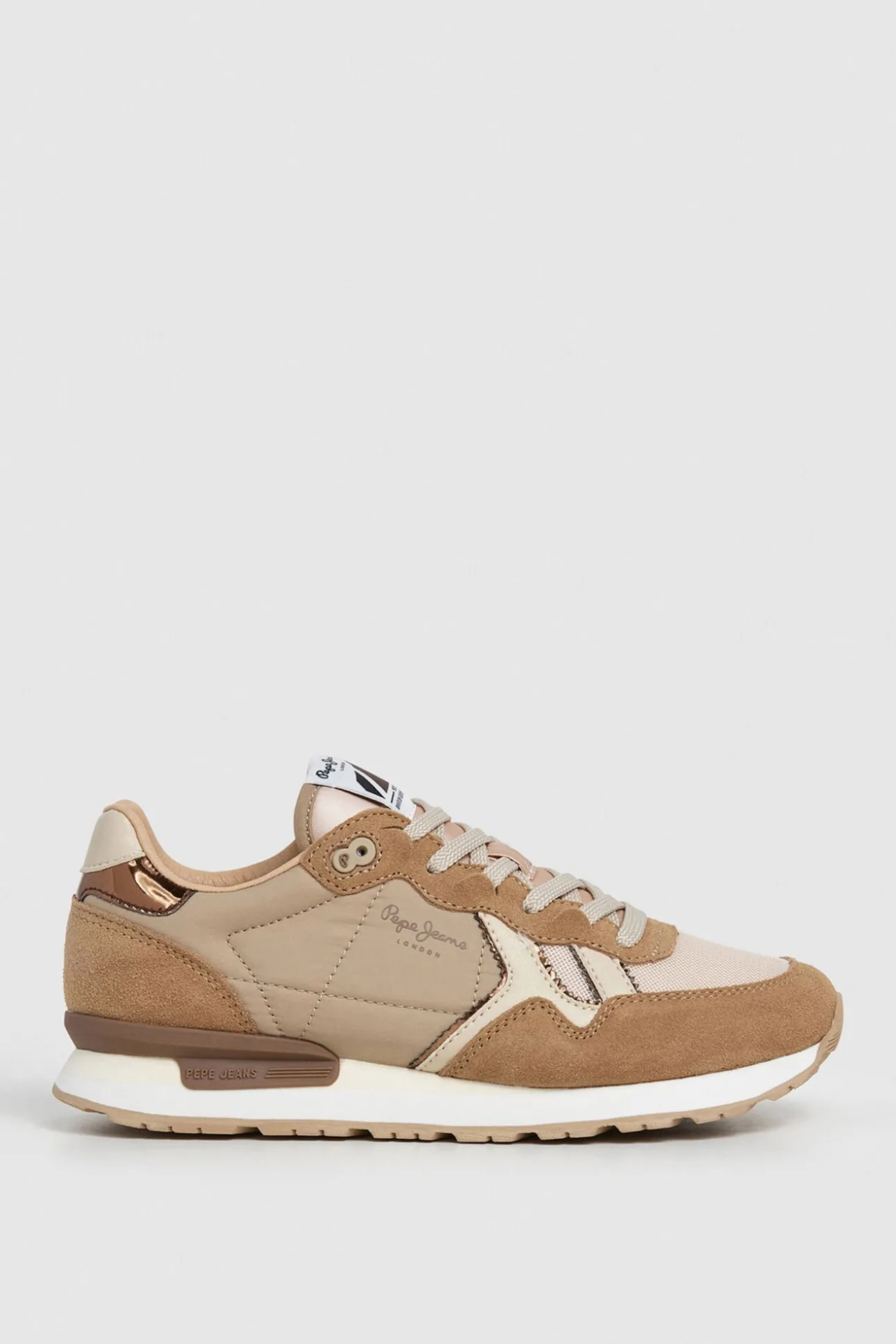 Sapatilhas Running Retro