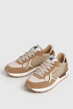 Sapatilhas Running Retro