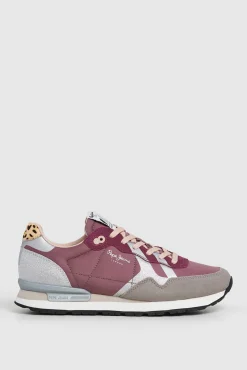 Sapatilhas Running Retro