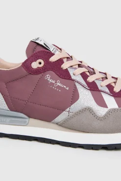 Sapatilhas Running Retro