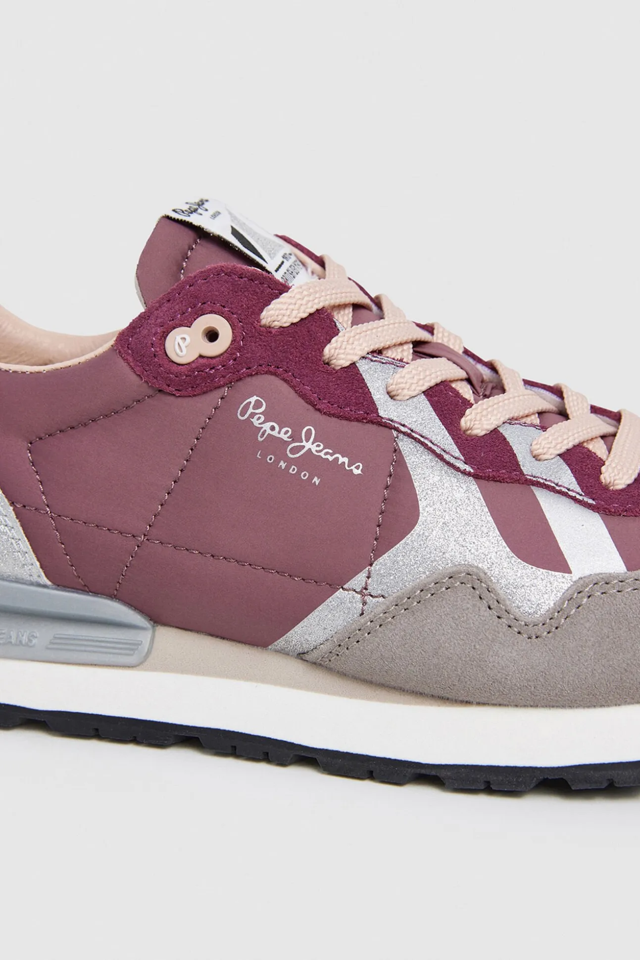 Sapatilhas Running Retro