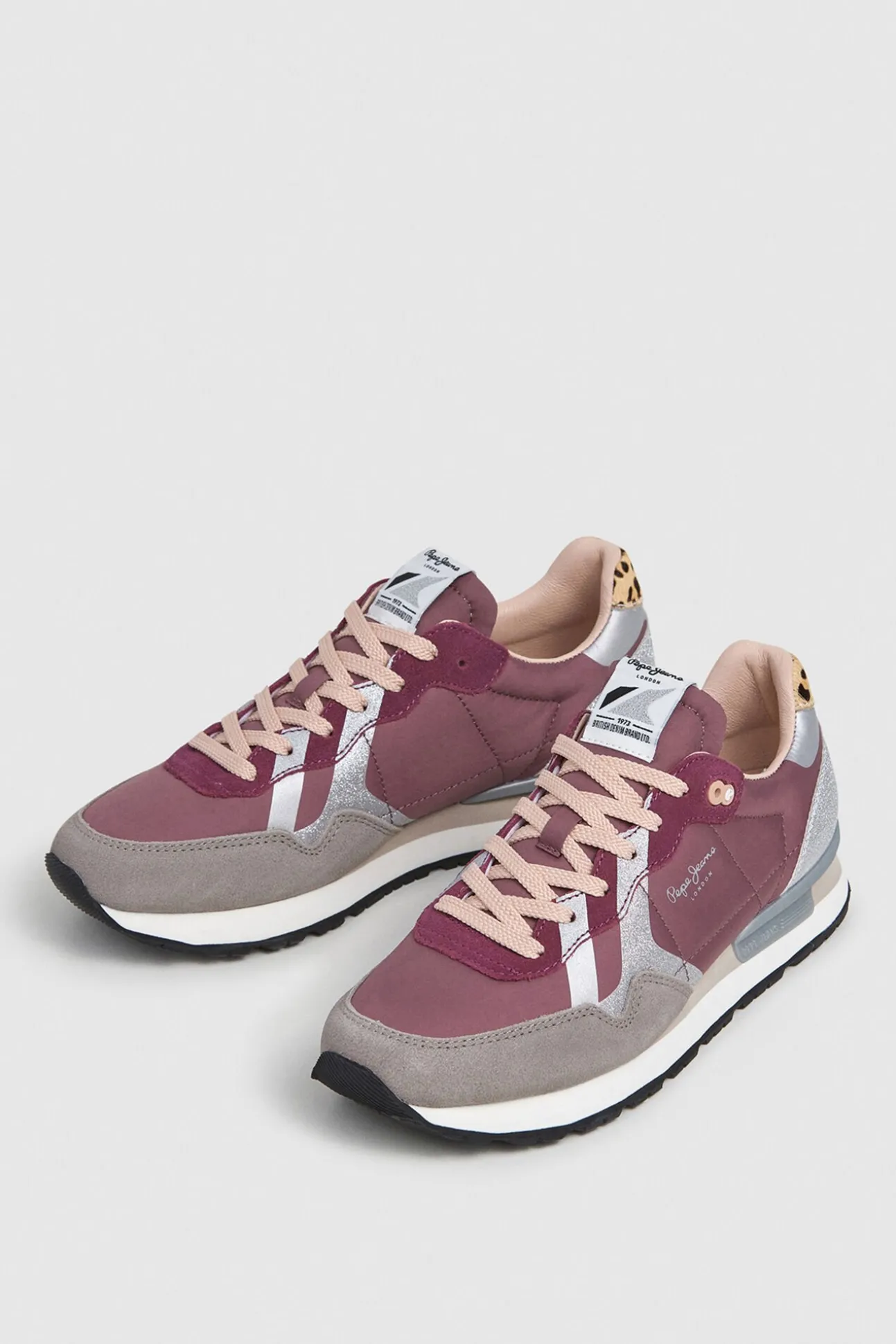 Sapatilhas Running Retro