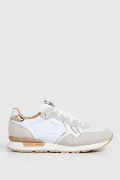 Sapatilhas Running Retro
