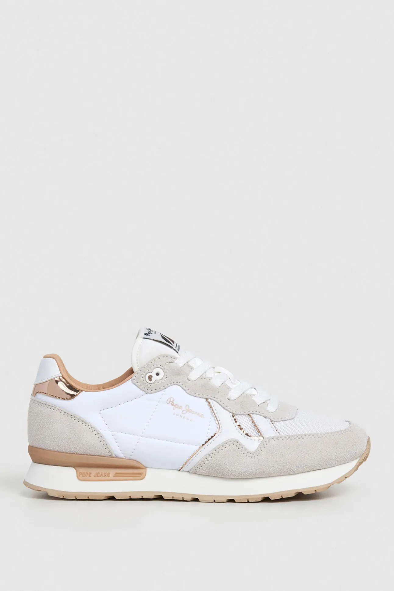 Sapatilhas Running Retro