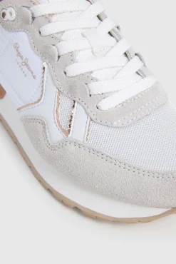Sapatilhas Running Retro