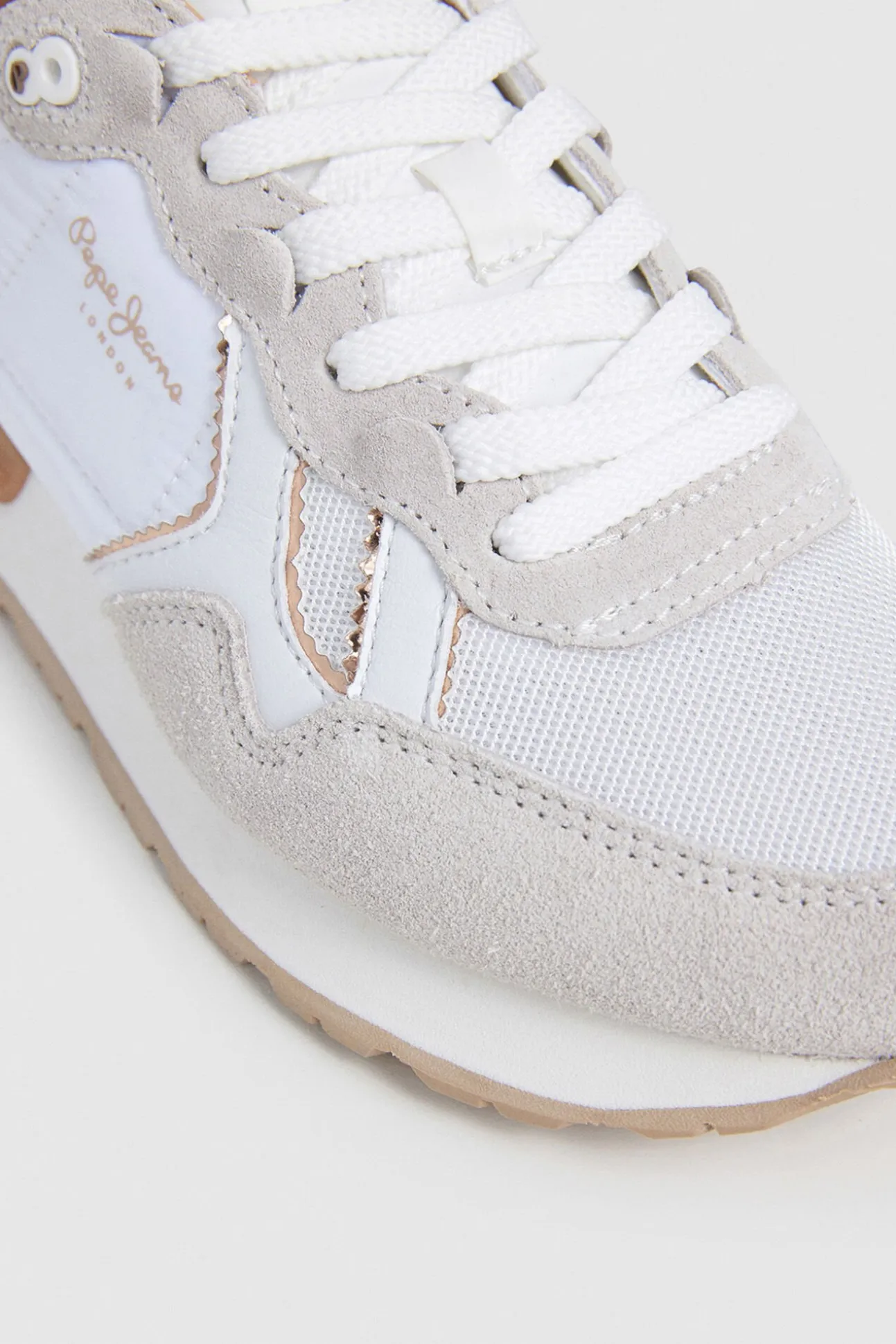 Sapatilhas Running Retro