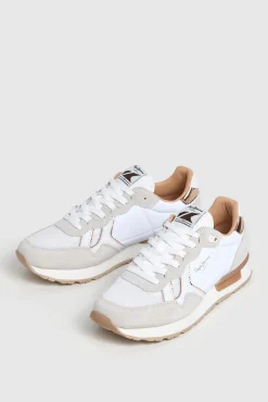 Sapatilhas Running Retro