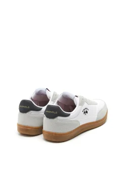 Sapato casual de lazer Spagnolo