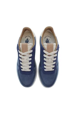 Sapato casual masculino